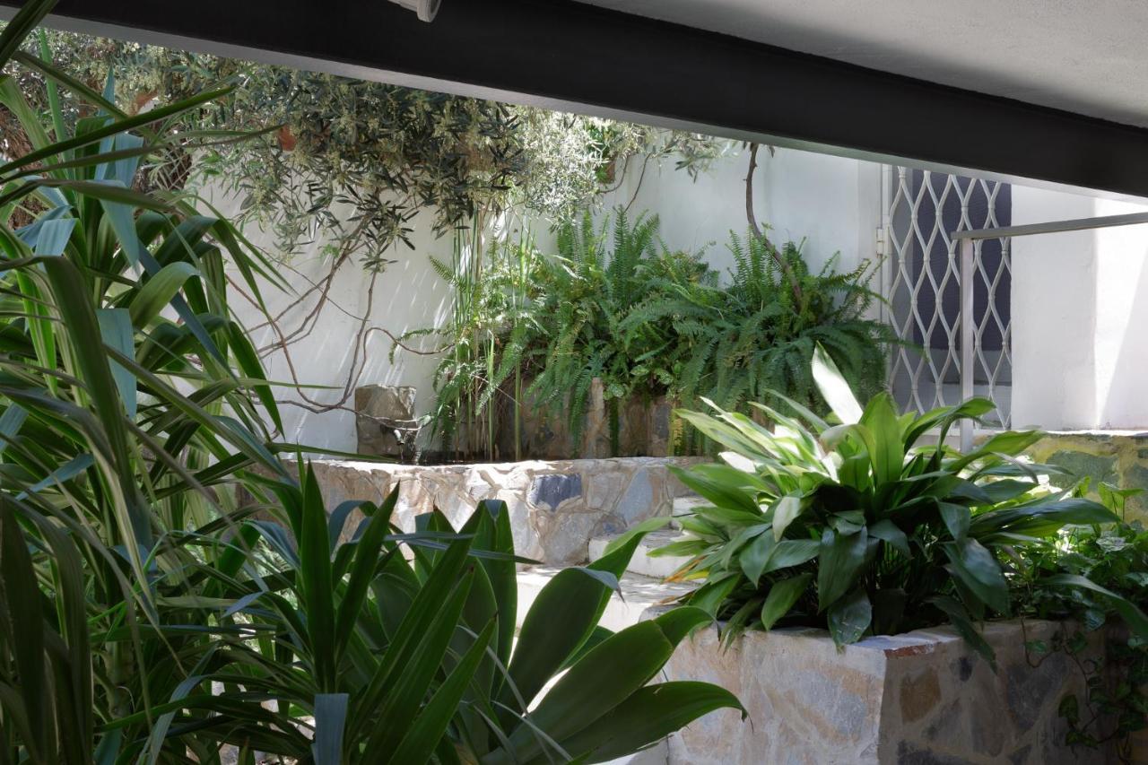 Villa In Albir L'Alfàs del Pi Exterior photo