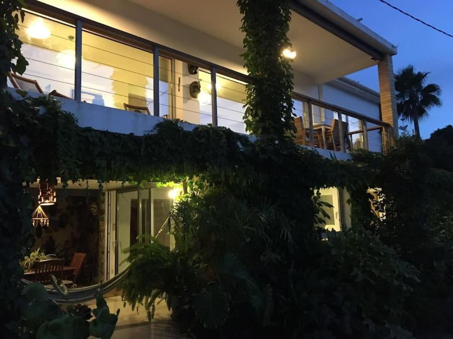 Villa In Albir L'Alfàs del Pi Exterior photo