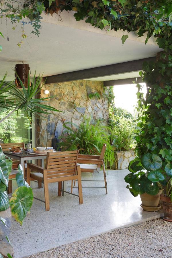 Villa In Albir L'Alfàs del Pi Exterior photo
