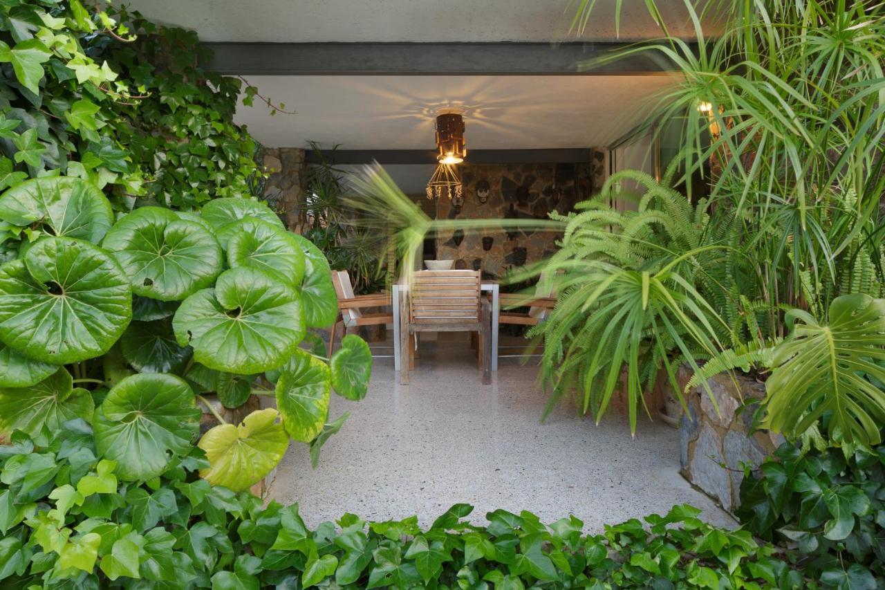 Villa In Albir L'Alfàs del Pi Exterior photo