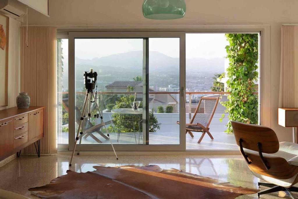 Villa In Albir L'Alfàs del Pi Exterior photo