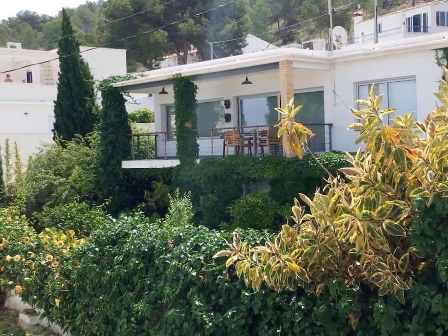 Villa In Albir L'Alfàs del Pi Exterior photo