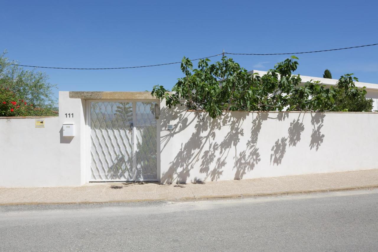 Villa In Albir L'Alfàs del Pi Exterior photo